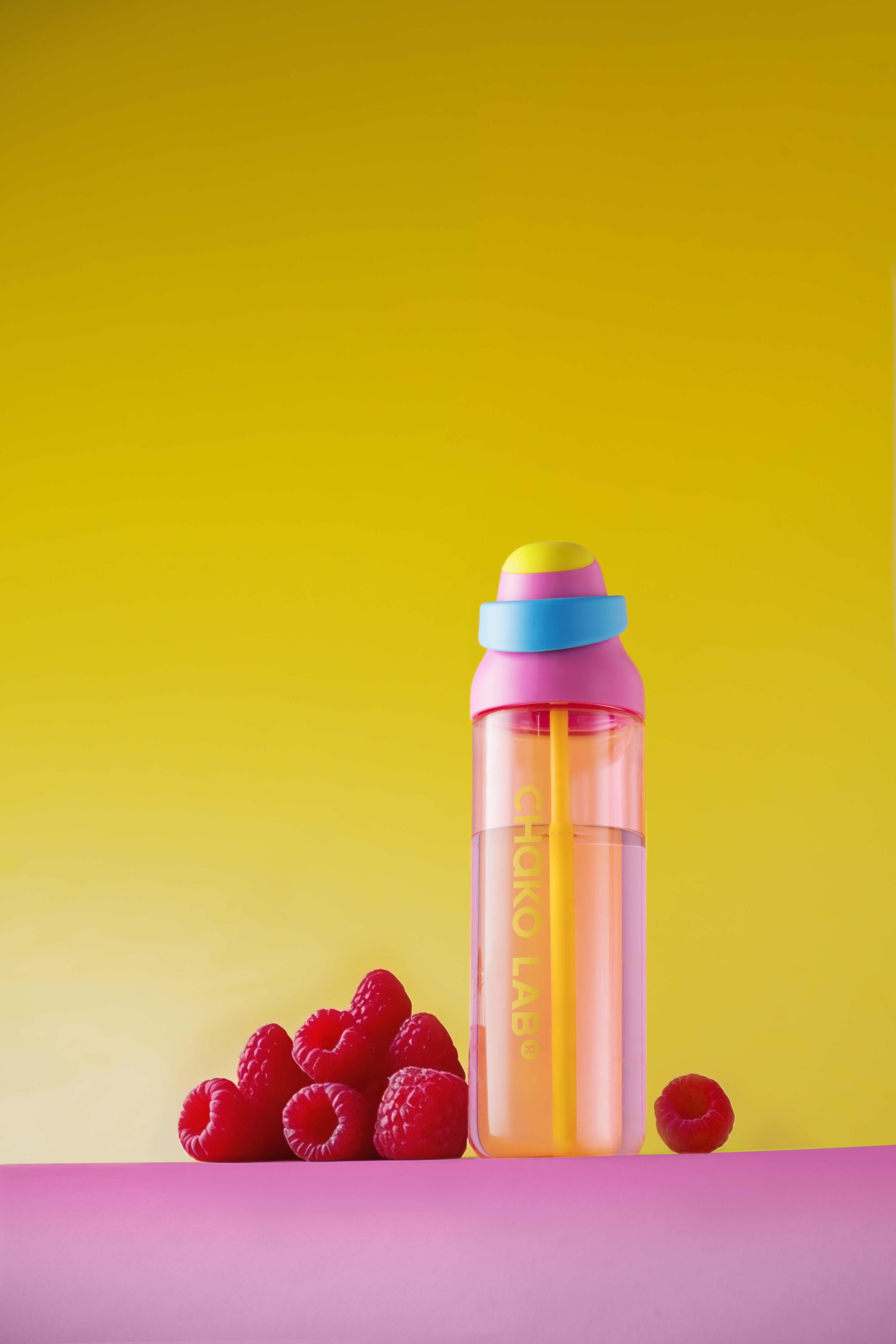 Kada Cup- Pink Blue 