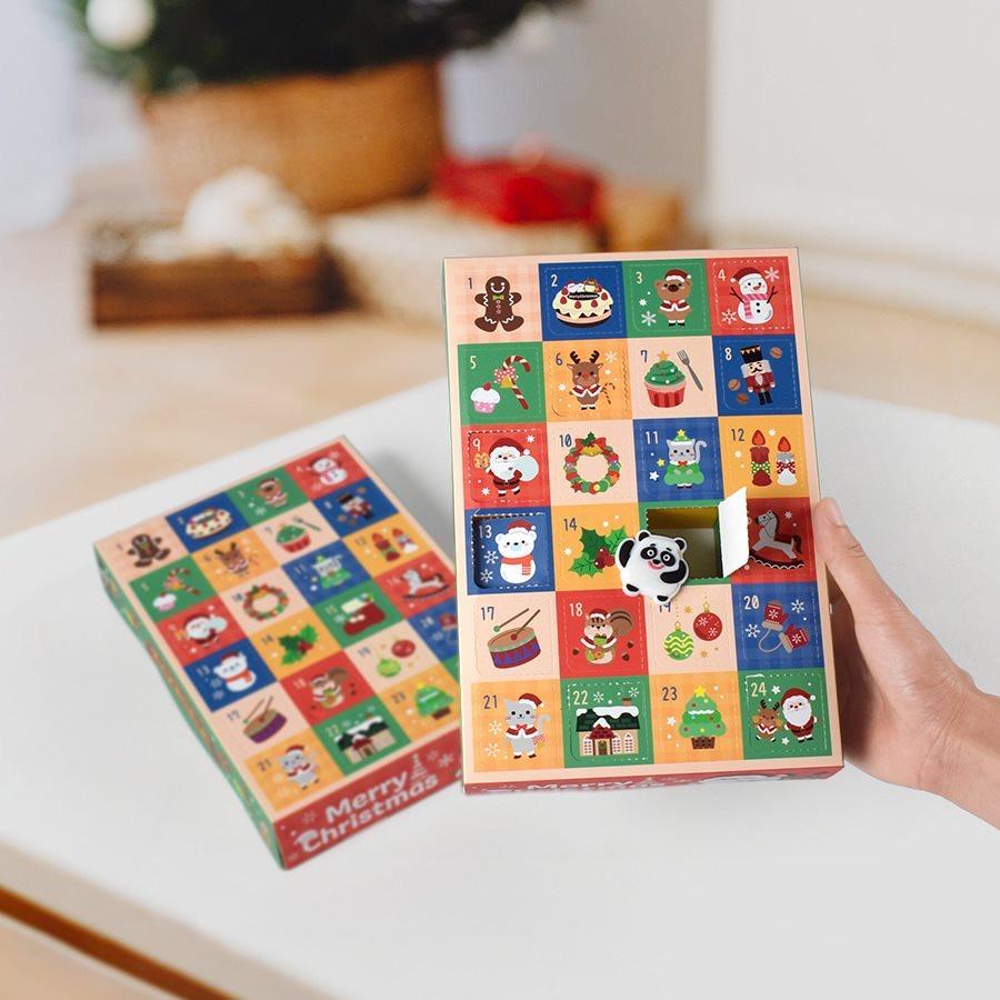 24Mini Surprise Xmas Box 
