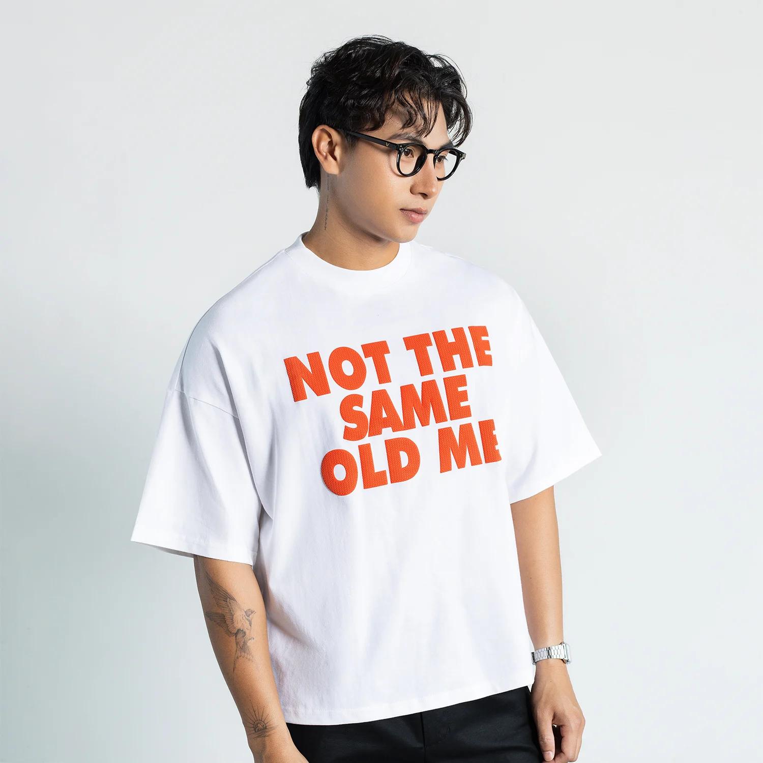 Men T-shirt