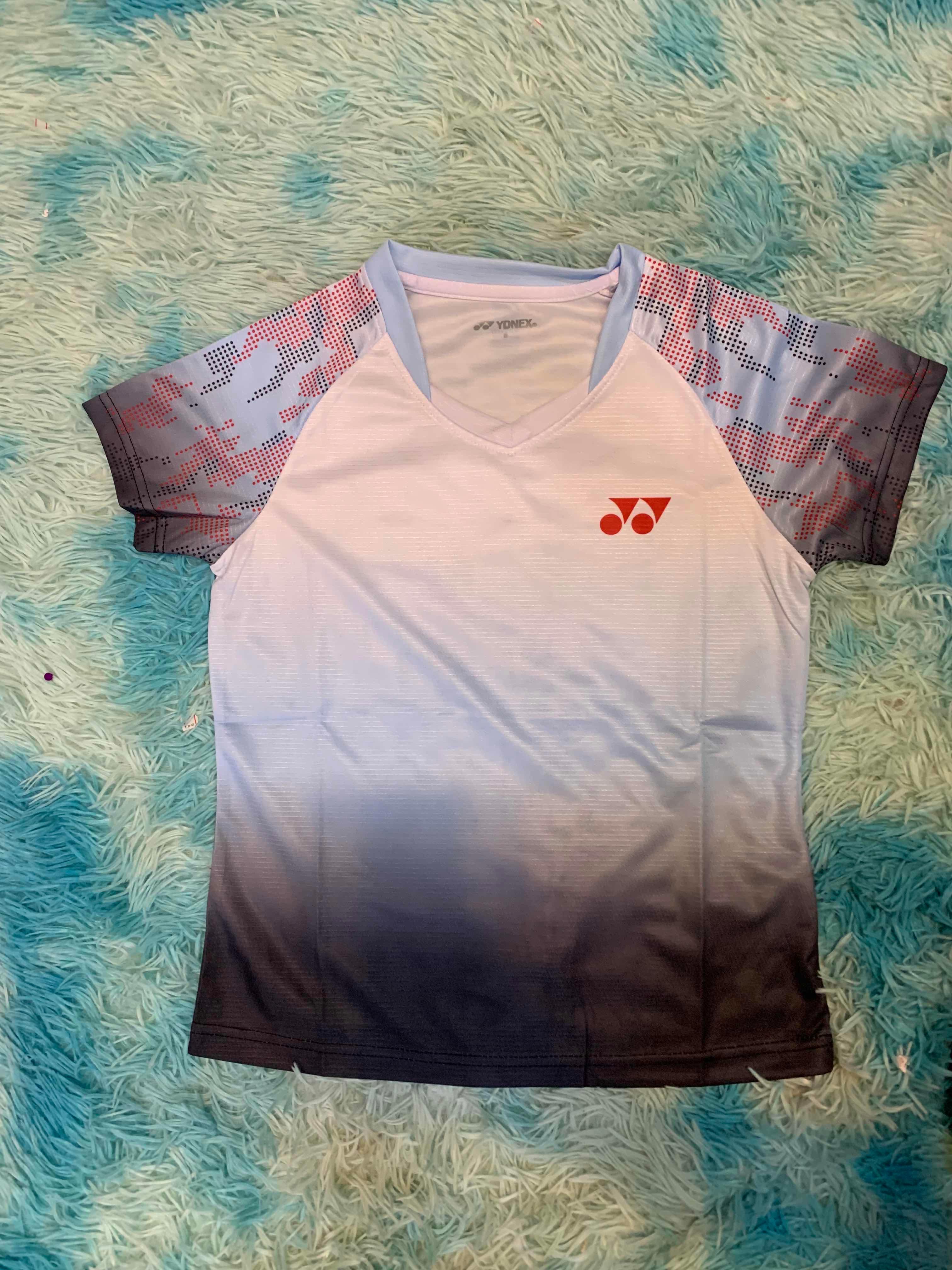 អាវ Yonex 6099A