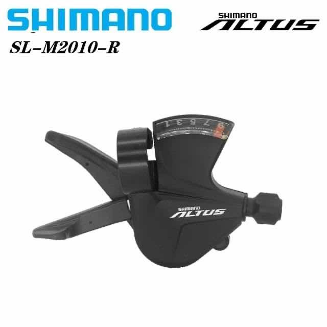ដៃចុច ALTUS M2000 9លេខ
