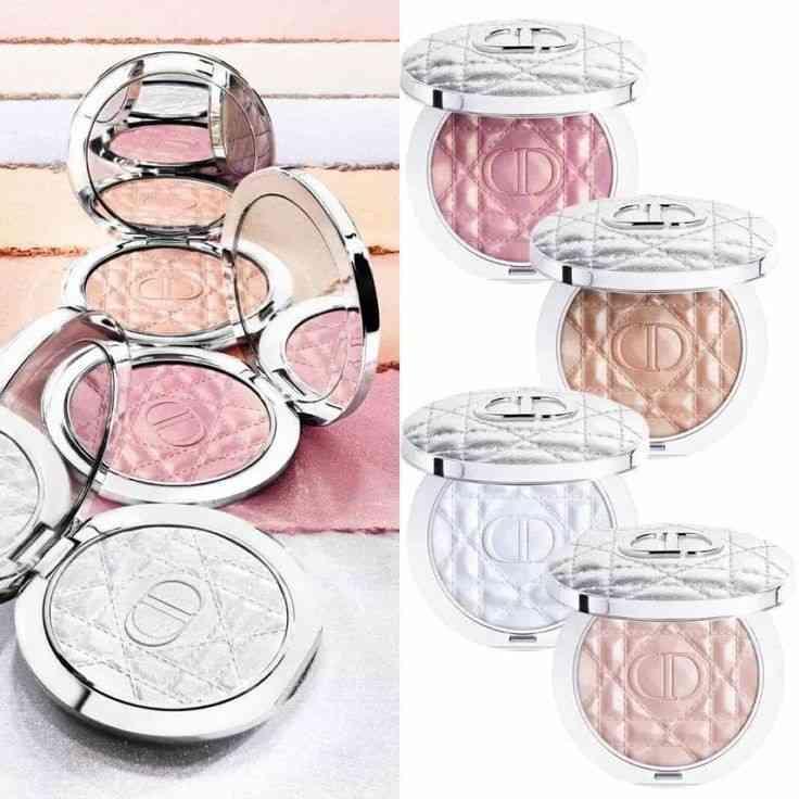 Dior Highlight
