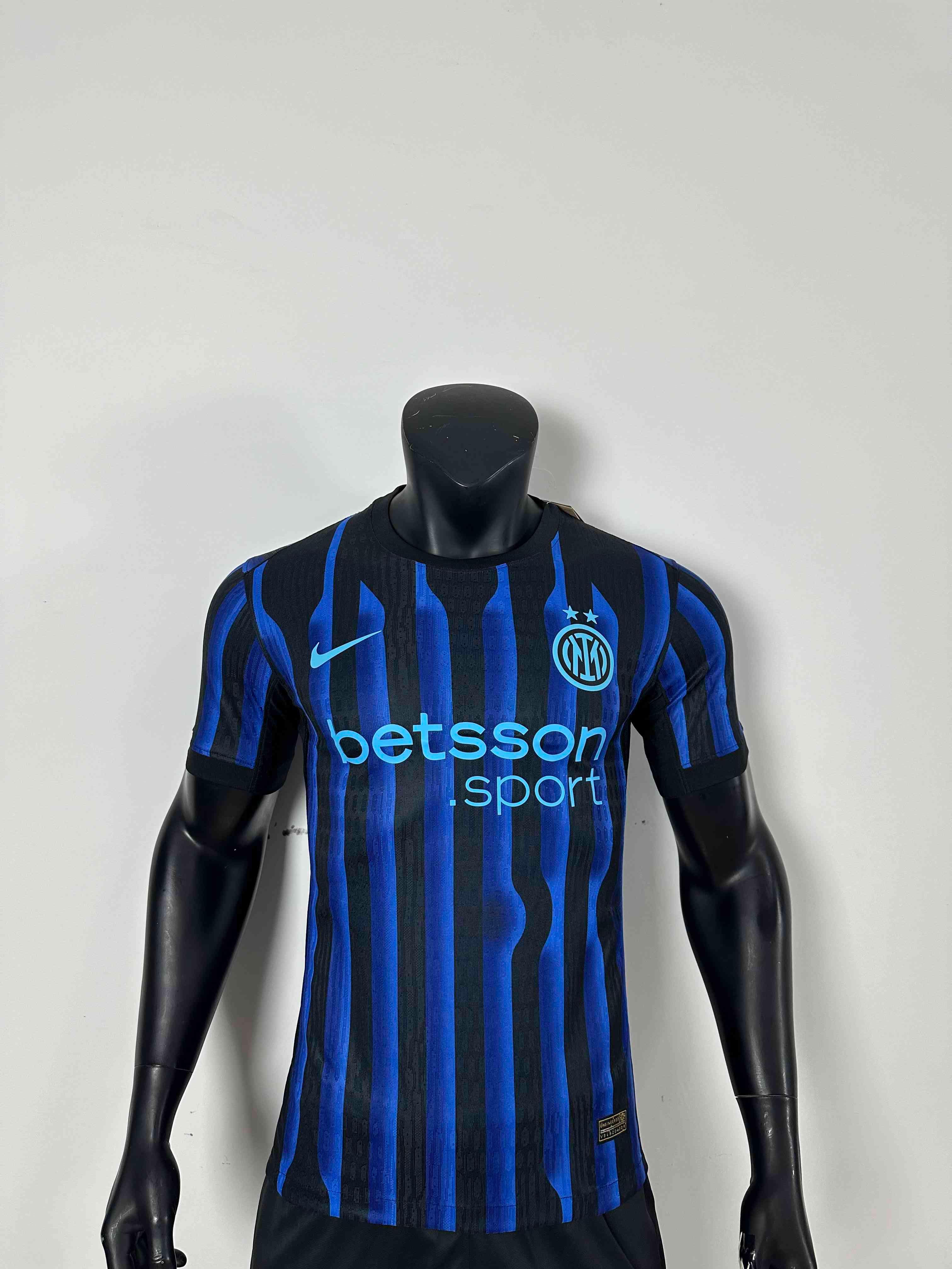 Inter Milan 25/26