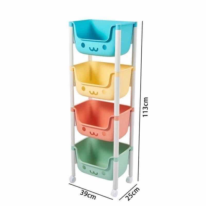 ធ្នេីរដាក់អីវ៉ាន់