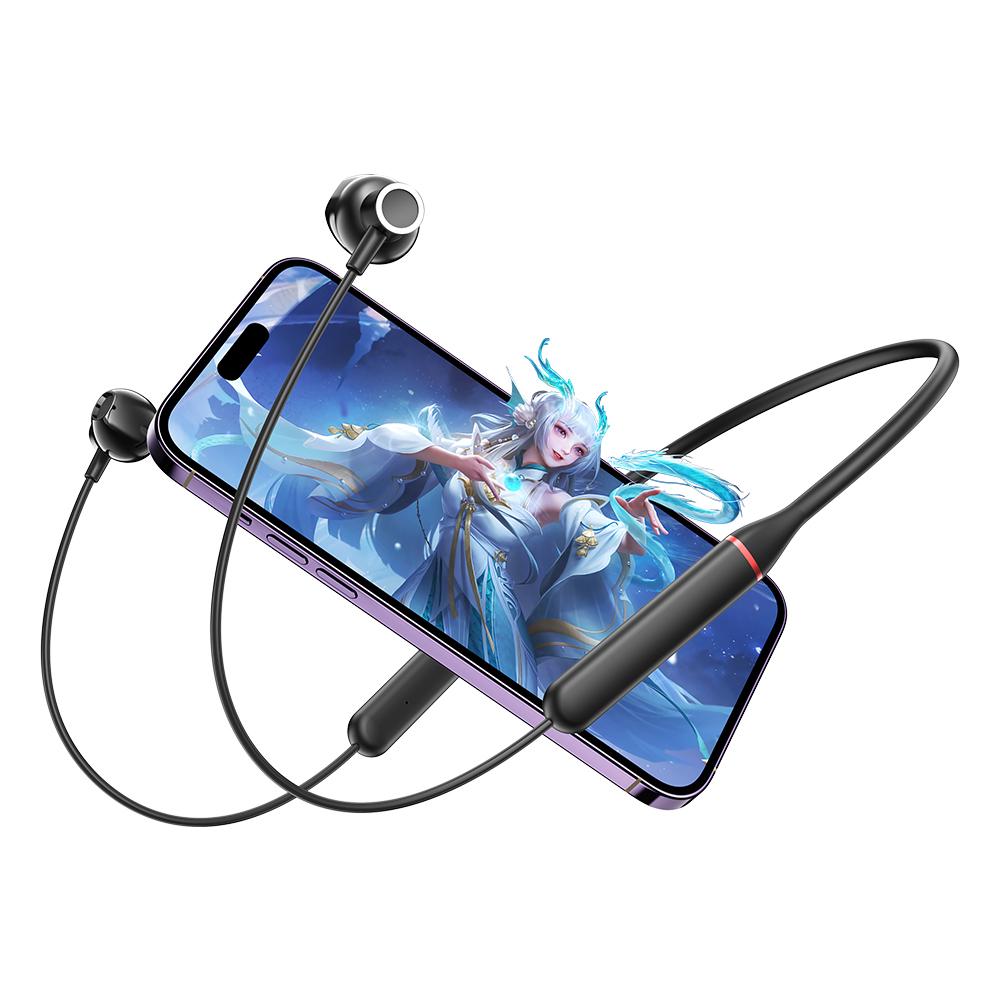 ROCK Y6 Sports Neckband Wireless Headphones