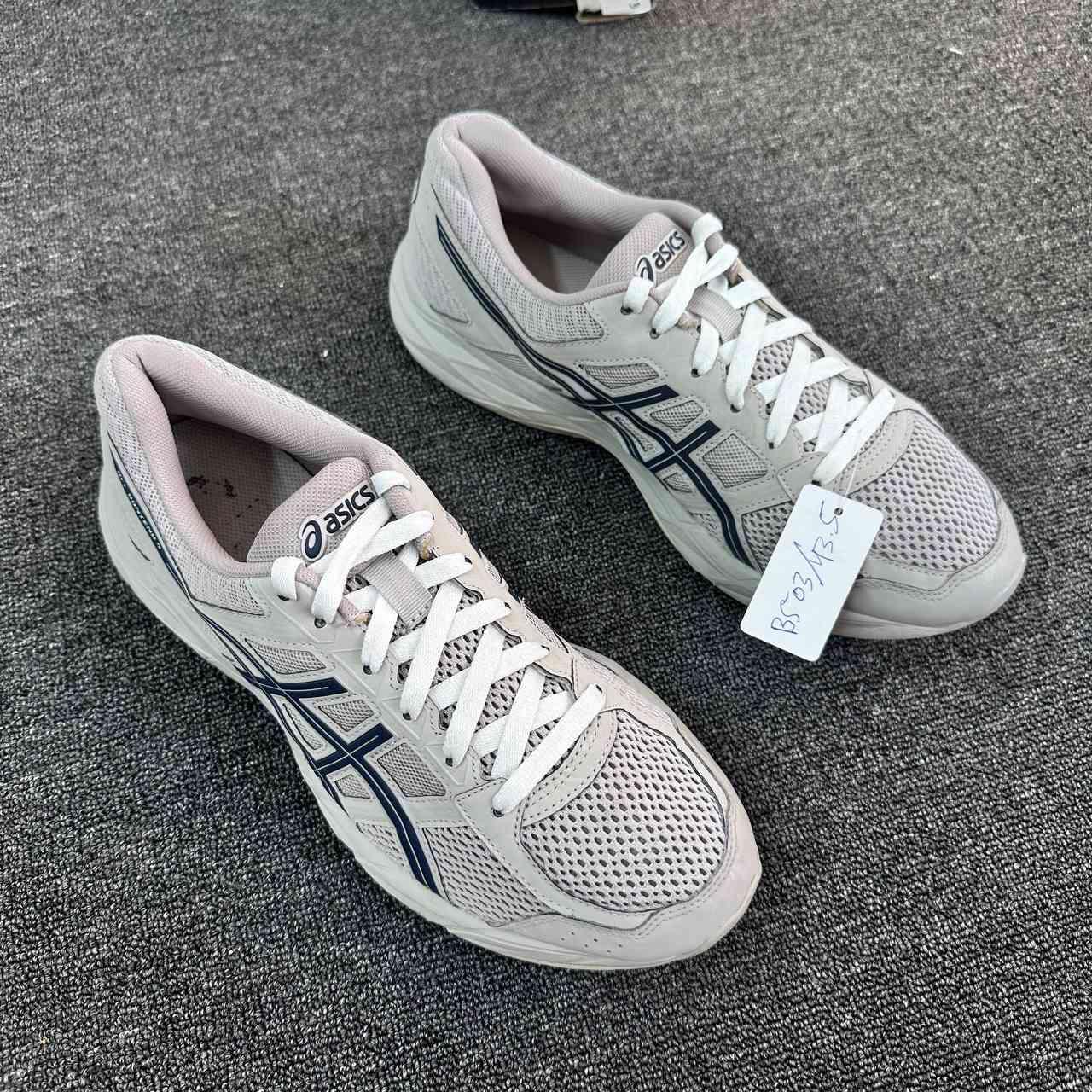 Asics
