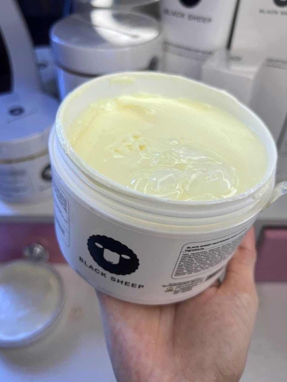 ឡេចៀម