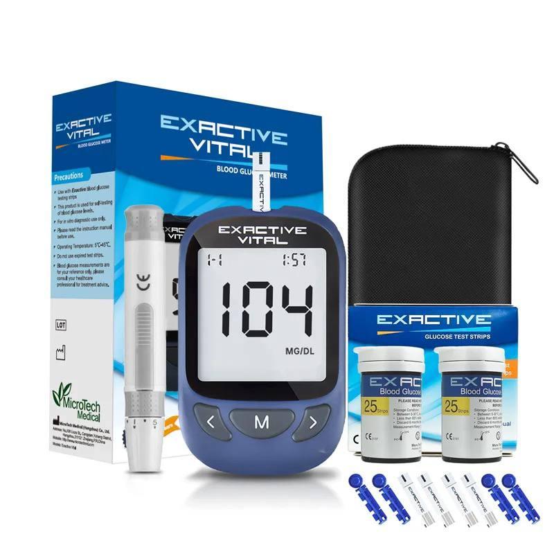 Exactive Vital