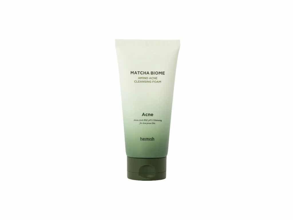 Heimish All Clean Amino Acne Cleansing Foam