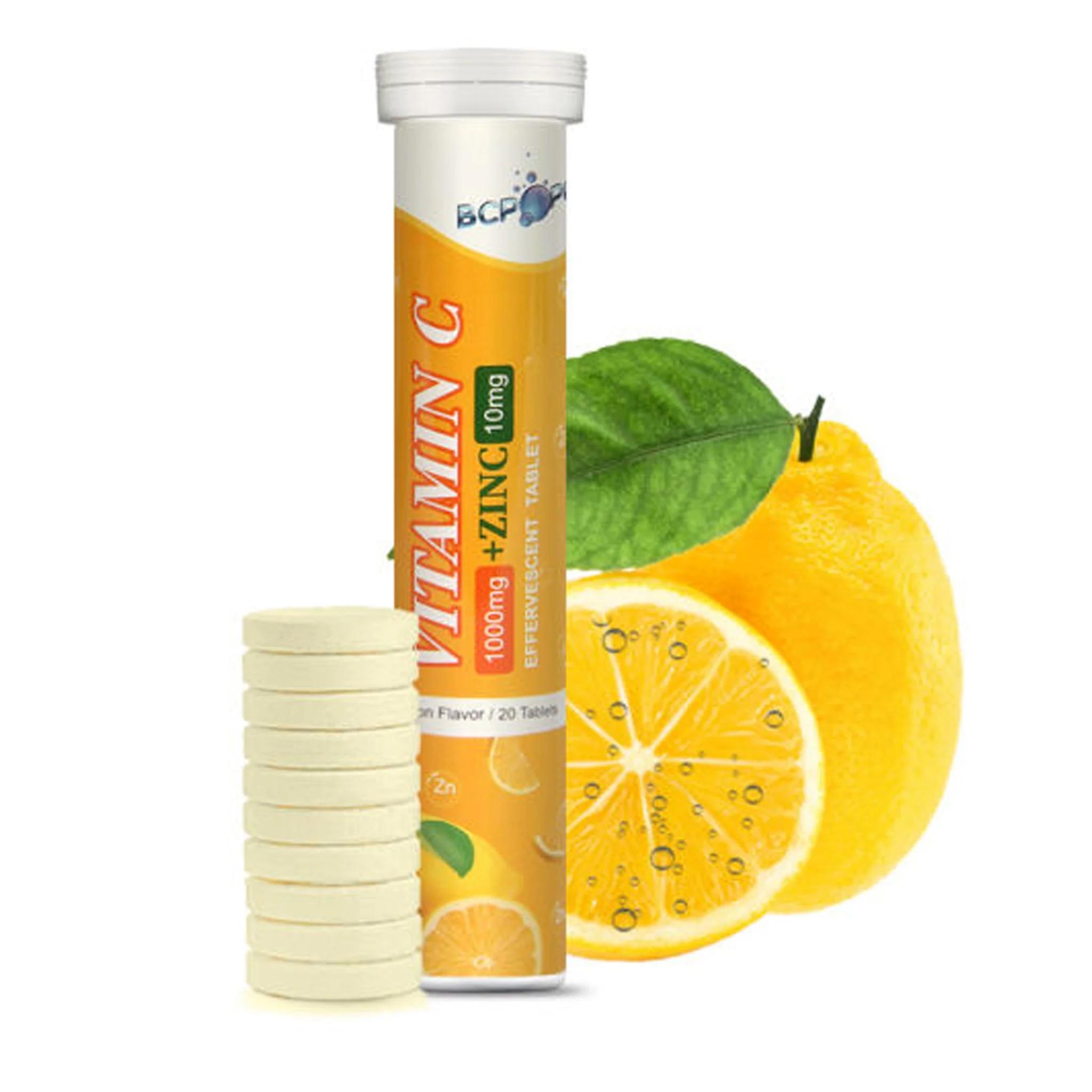 VITAMIN C