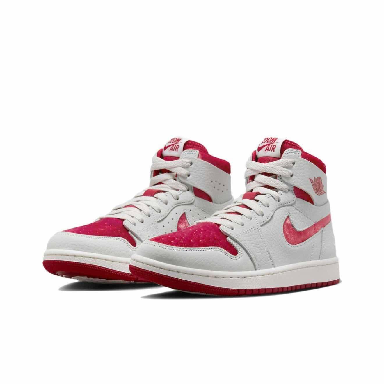 AJ1 Zoom CMFT Valentine’s Day
