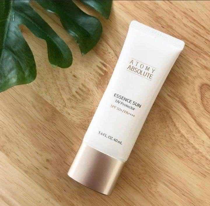 លេការពារកំដៅថ្លៃ sunscreen