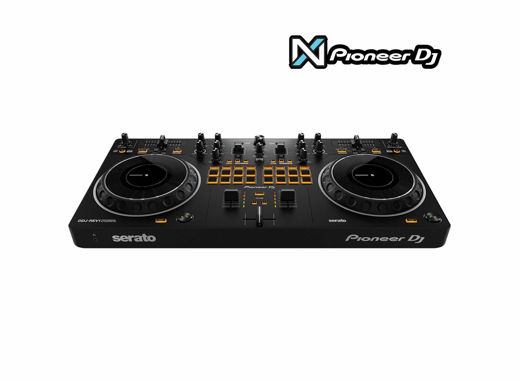 DDJ-REV1