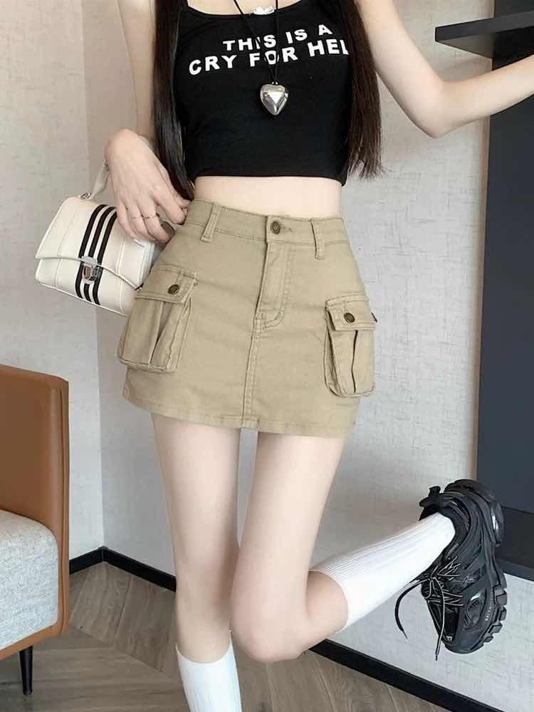 Skirt 04