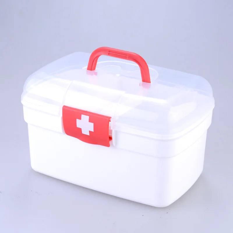 First Aid box M size 