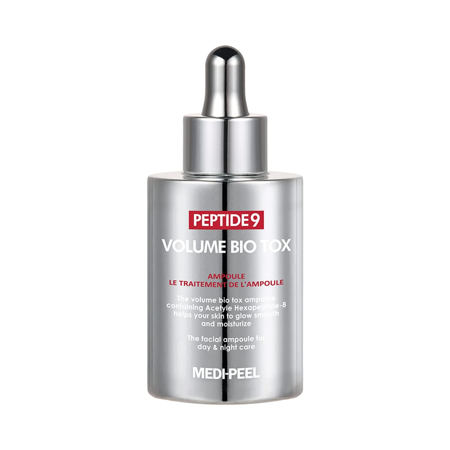 MEDIPEEL PEPTIDE9 VOLUME BIO TOX AMPOULE 