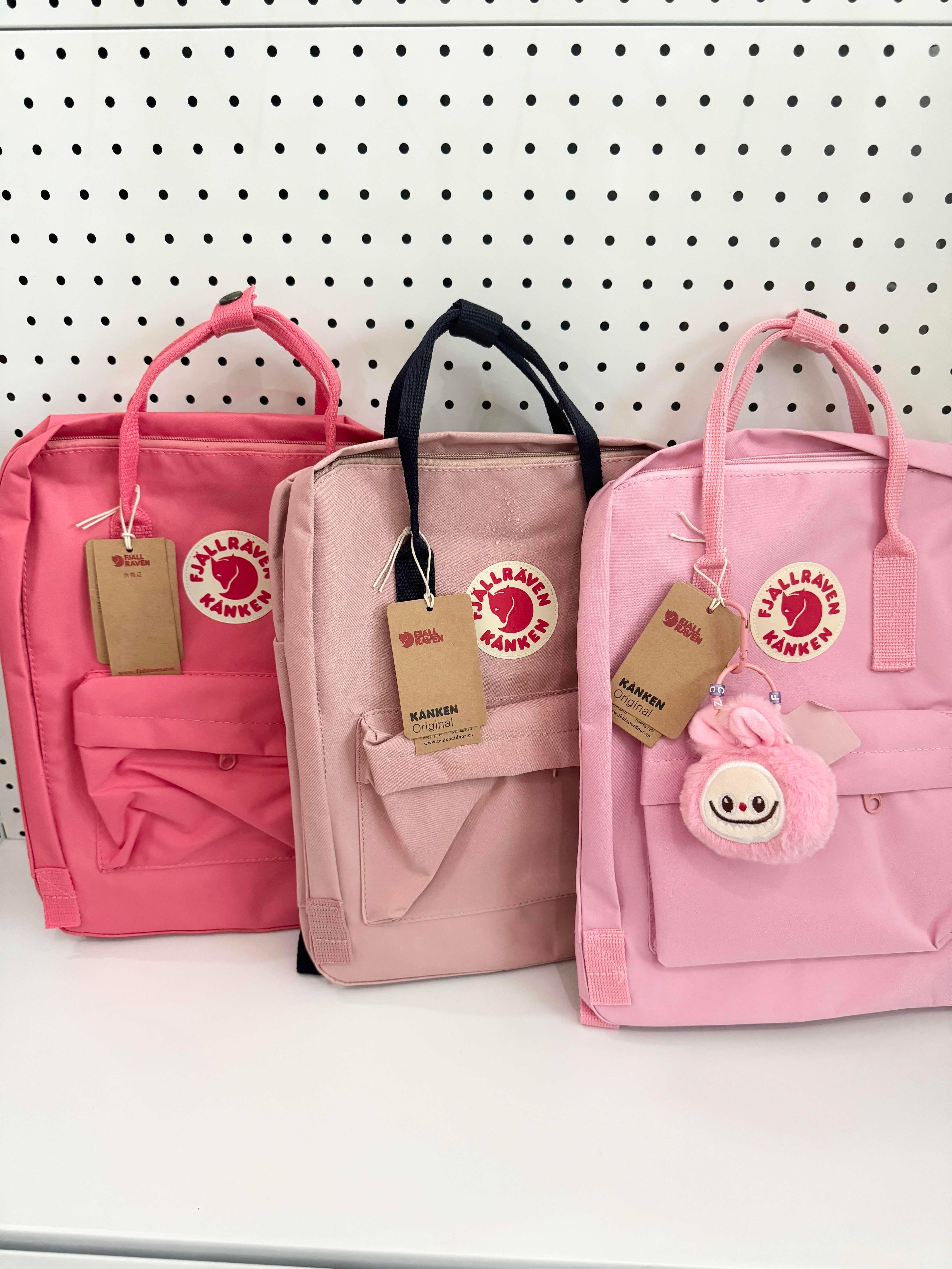 Kanken 12