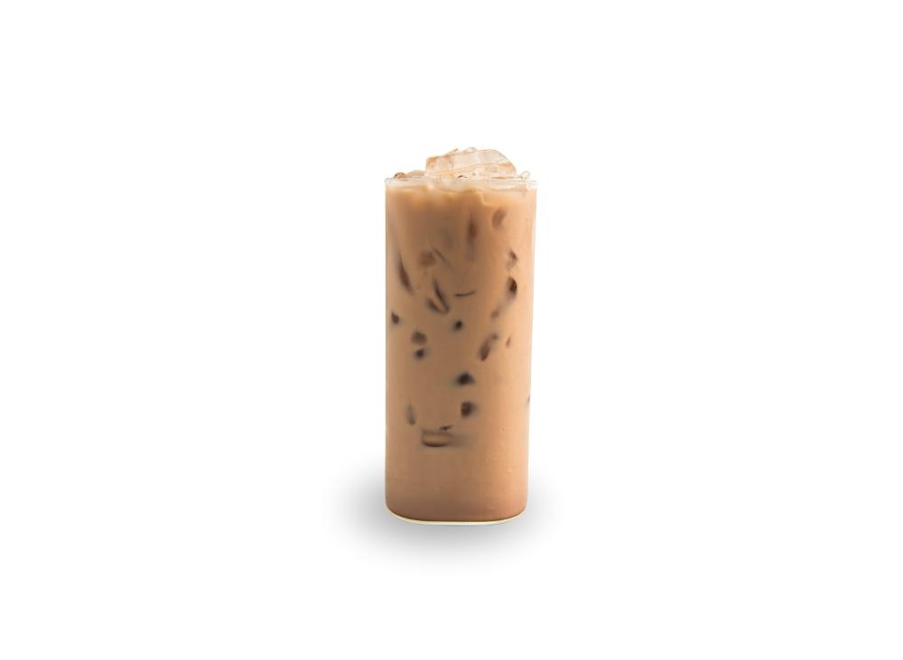 Iced Chocolate