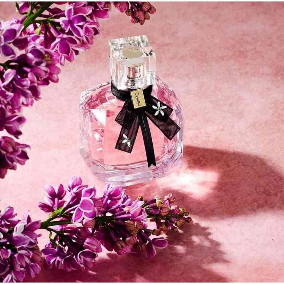 YSL PARFUM FLORAL- 90ML