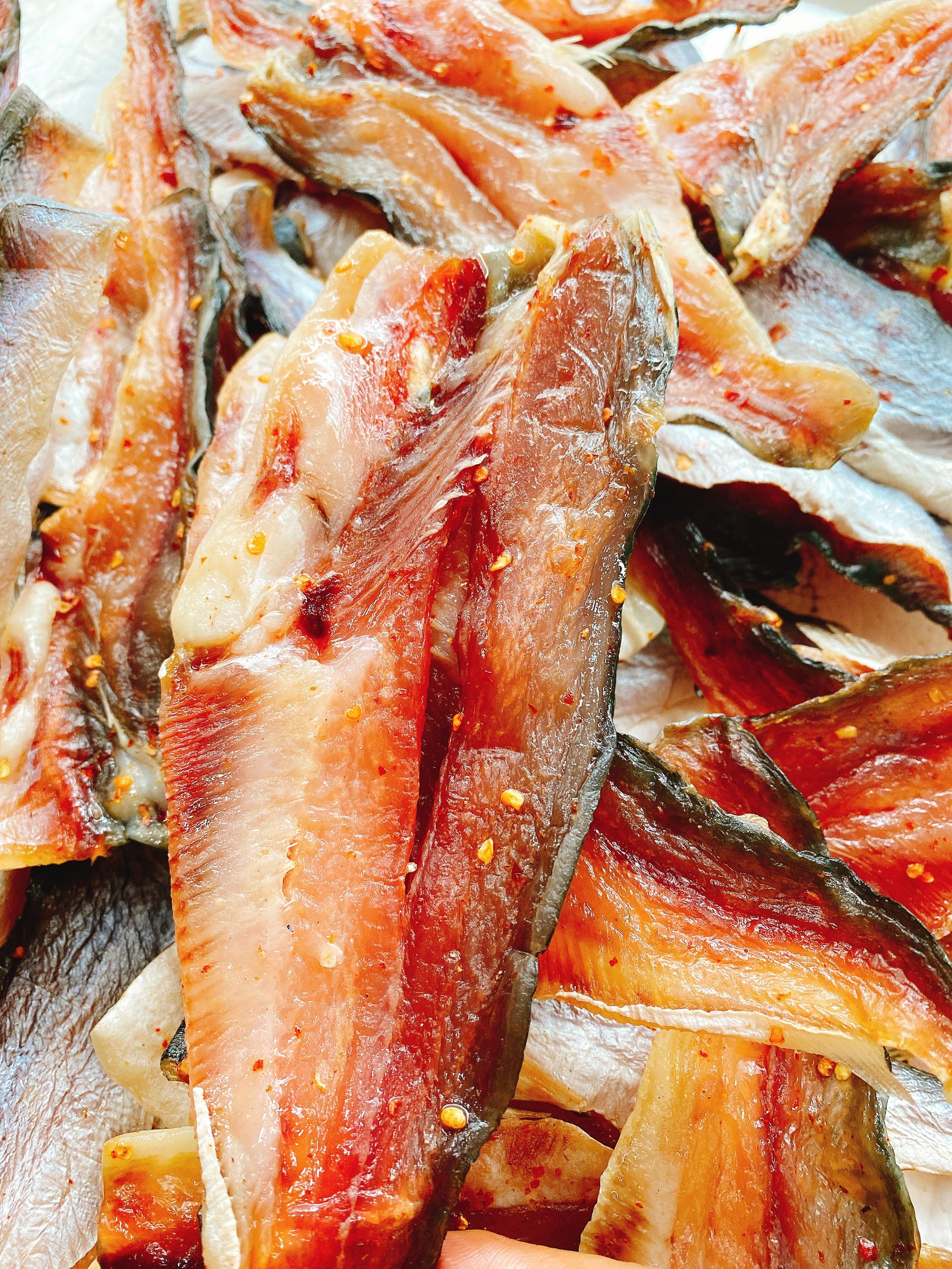 ងៀតត្រីកែ