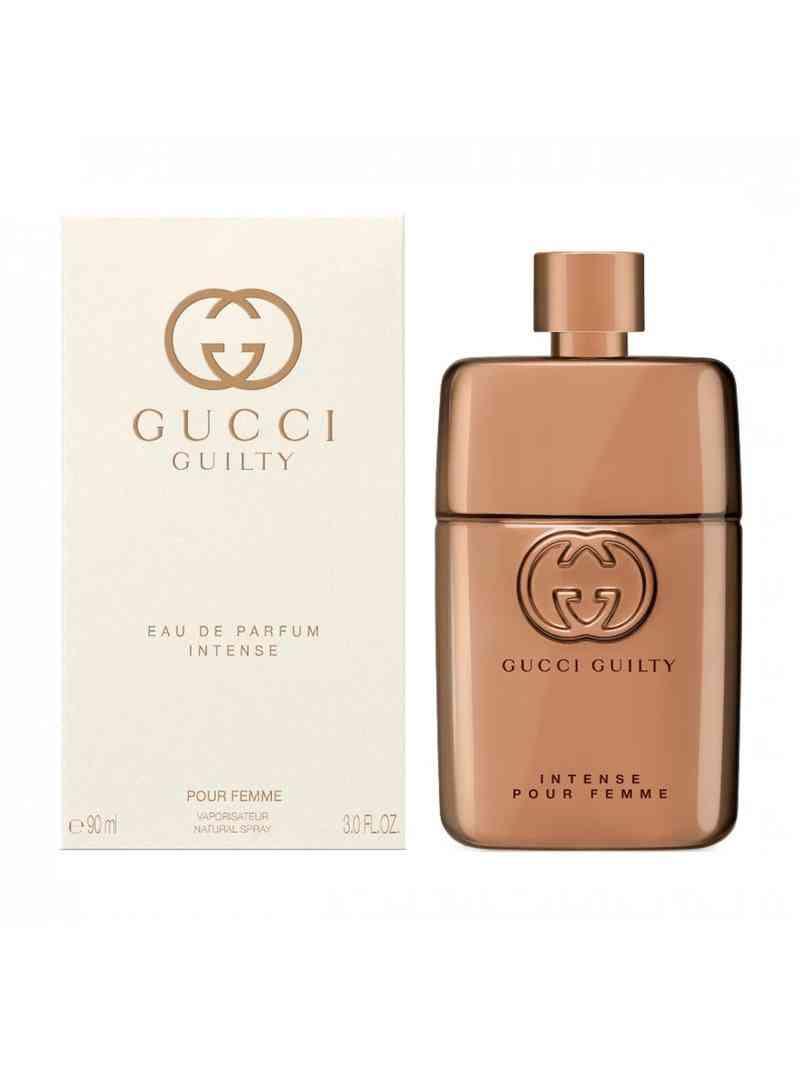 GUCCI GUILTY INTENSE- 90ML