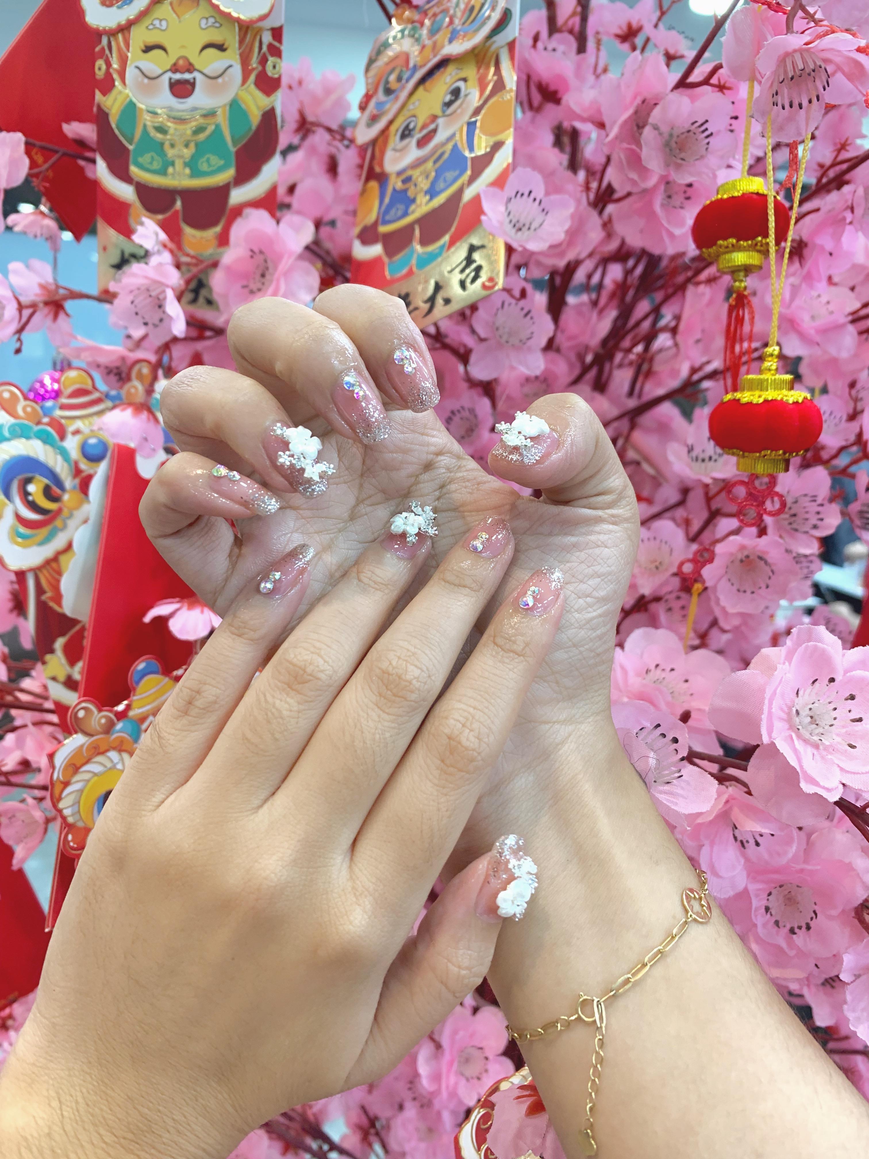 Nail Design 