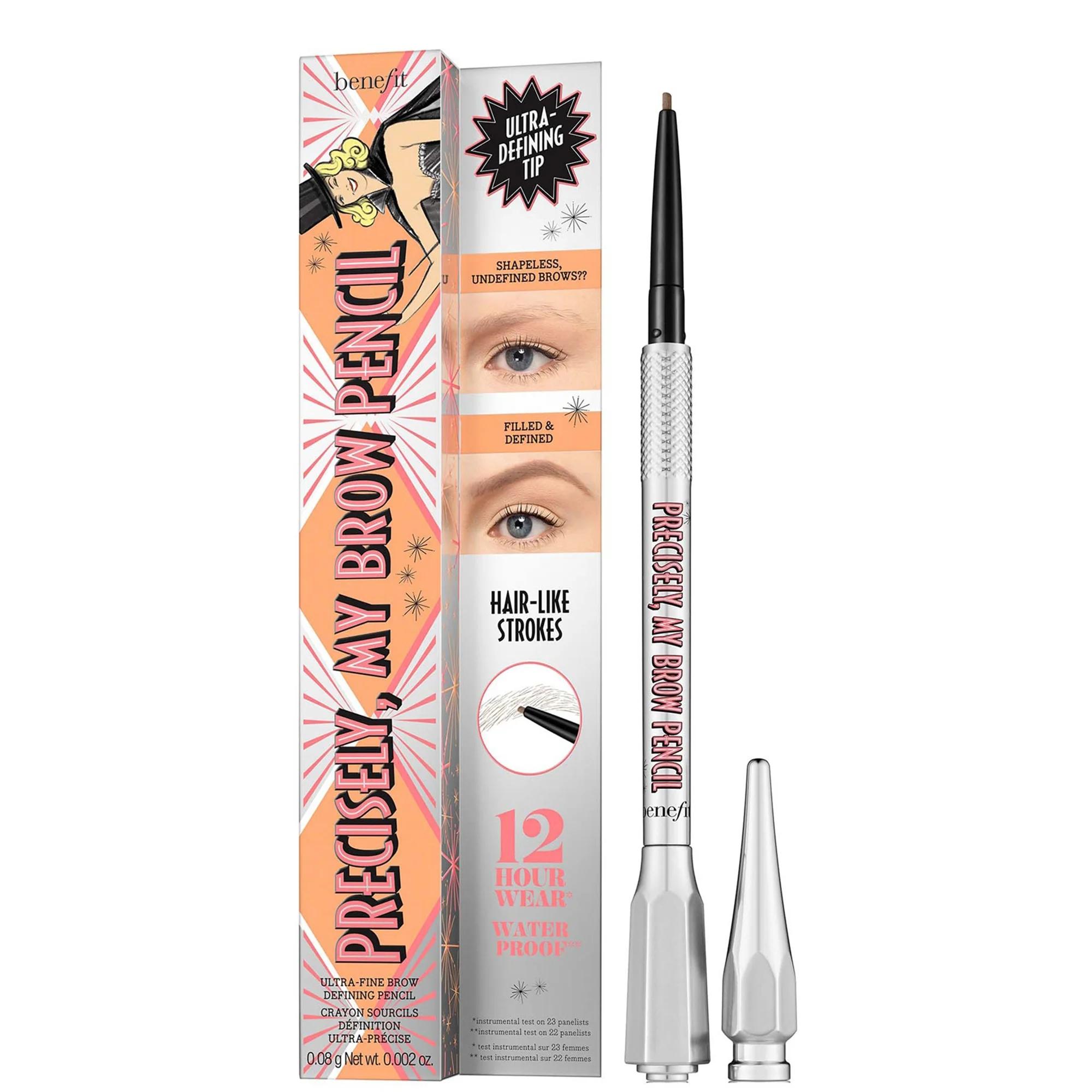 Benefit Precisely My Brow Pencil 