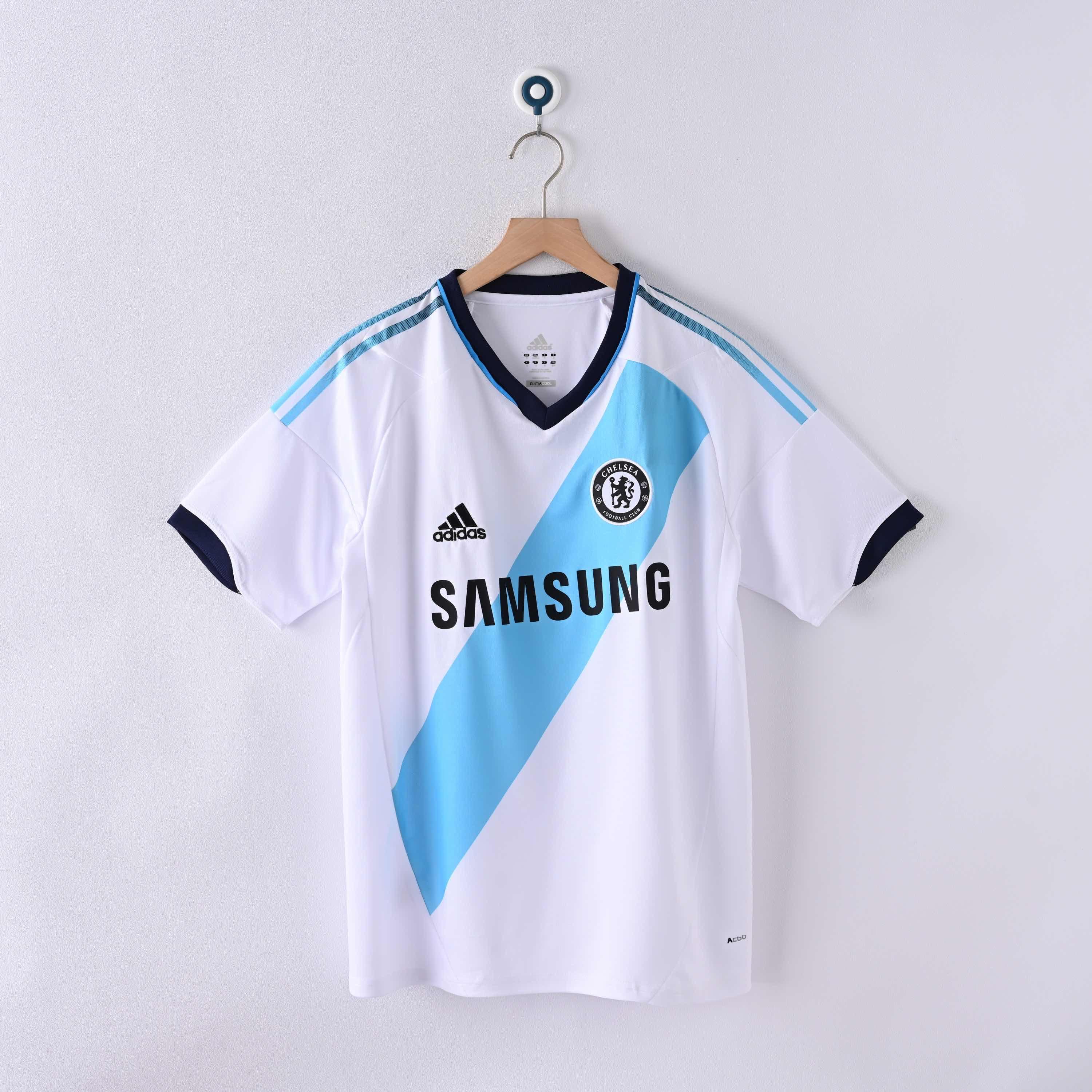 Chelsea 12/13