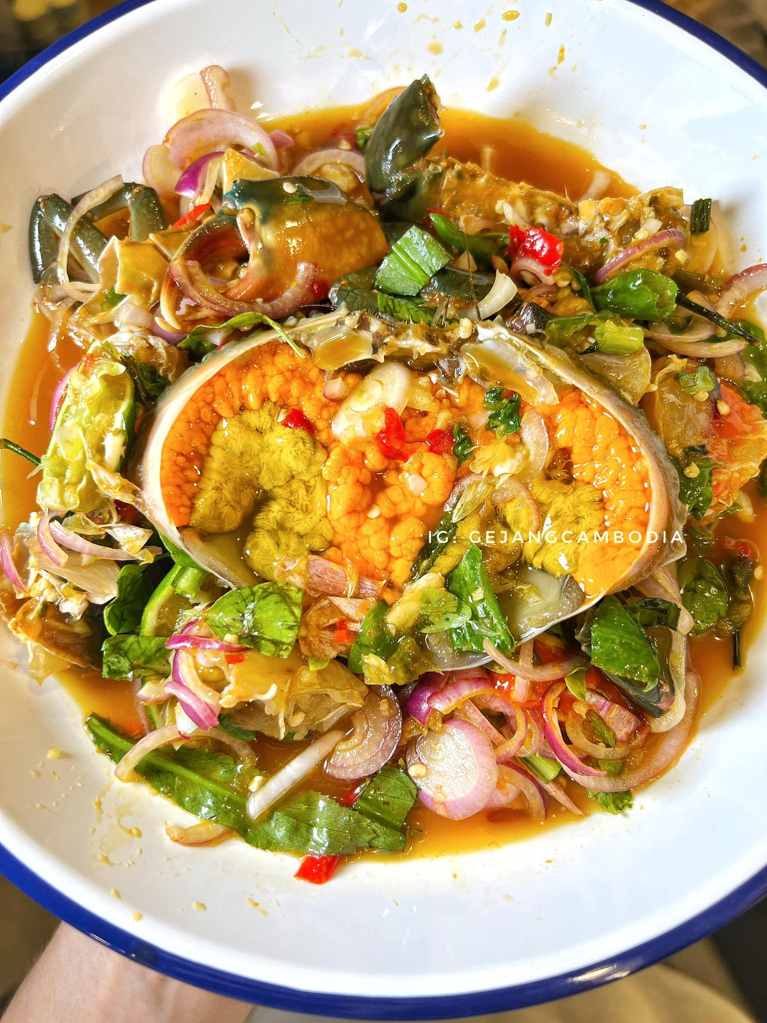 ភ្លាក្ដាមពង