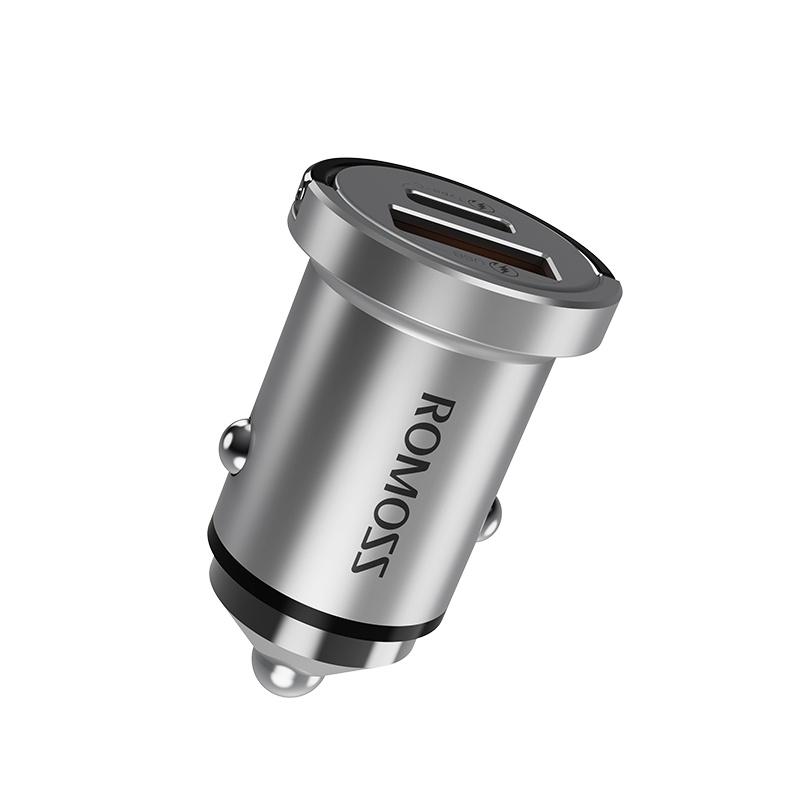 ROMOSS Car Charger 45W