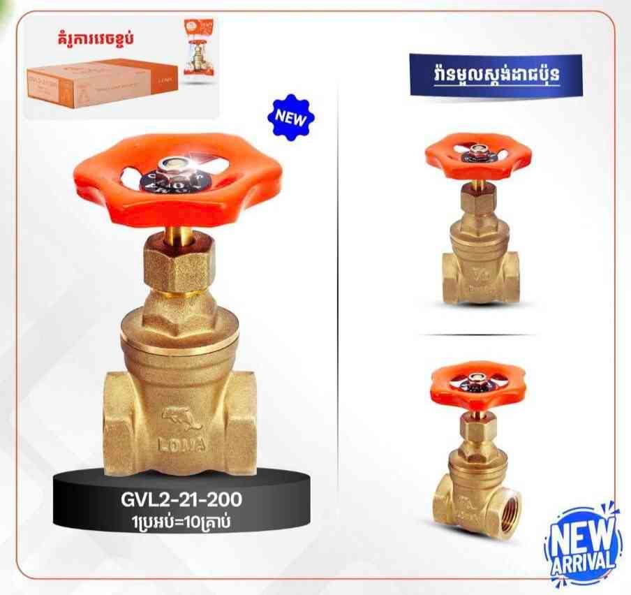 វ៉ានមួលស្ពាន់លេខ 21 (ថៃ)