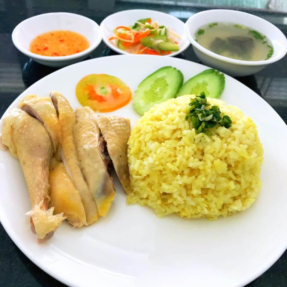 បាយមាន់