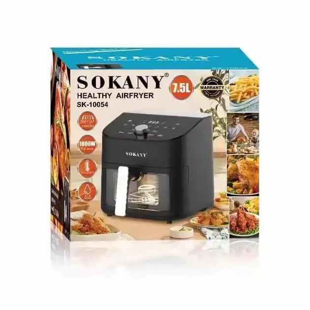 Air Fryer SOKANY 7.5L 