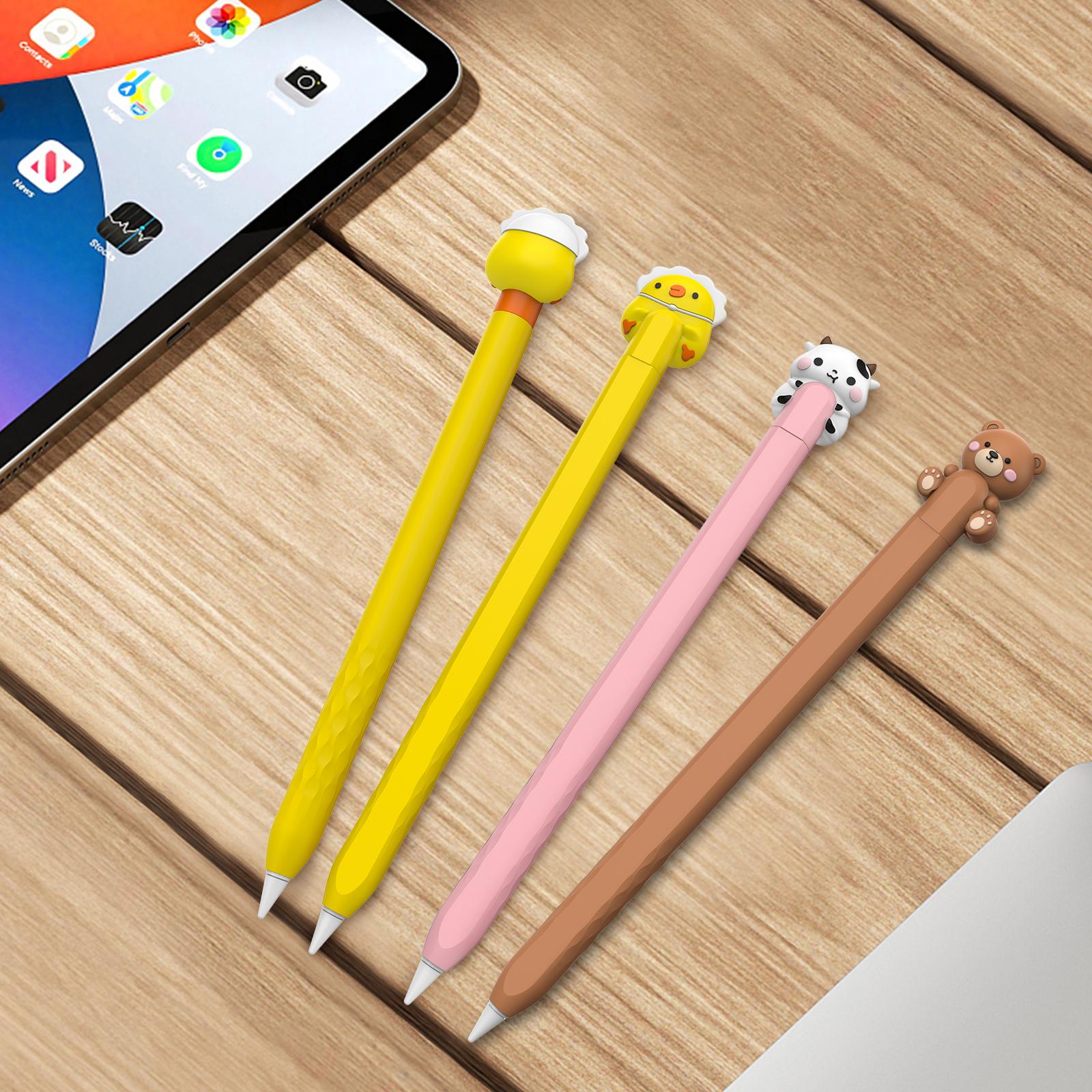 Apple Pencil 2nd / Pro Cartoon Case