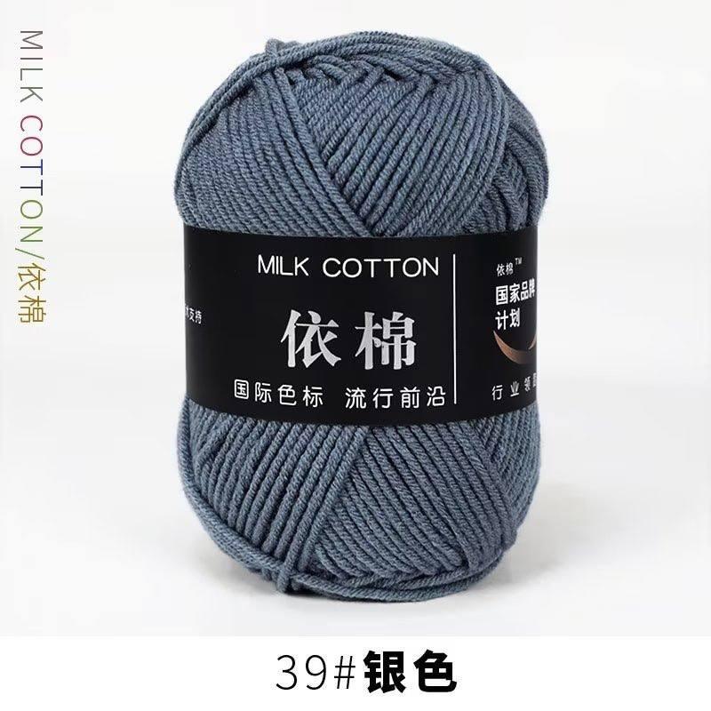 4 ply yarn