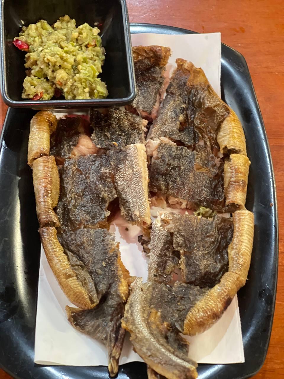 បបែលបំពងបុកក្តិបអំពិល