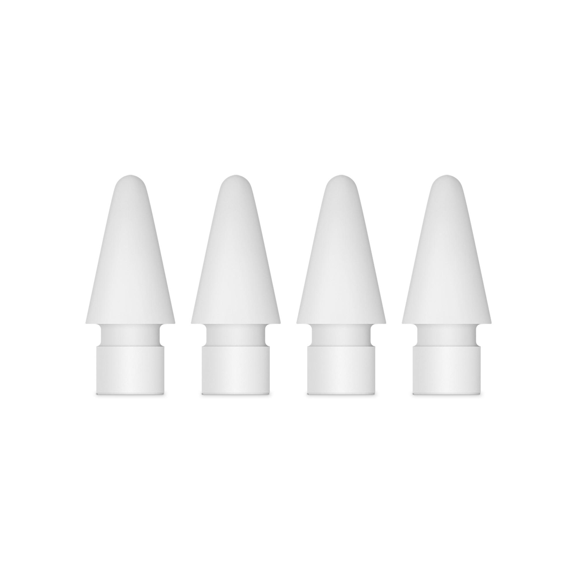 Apple Pencil Tips (4 Pack)