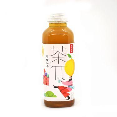 Chinese Ice Tea