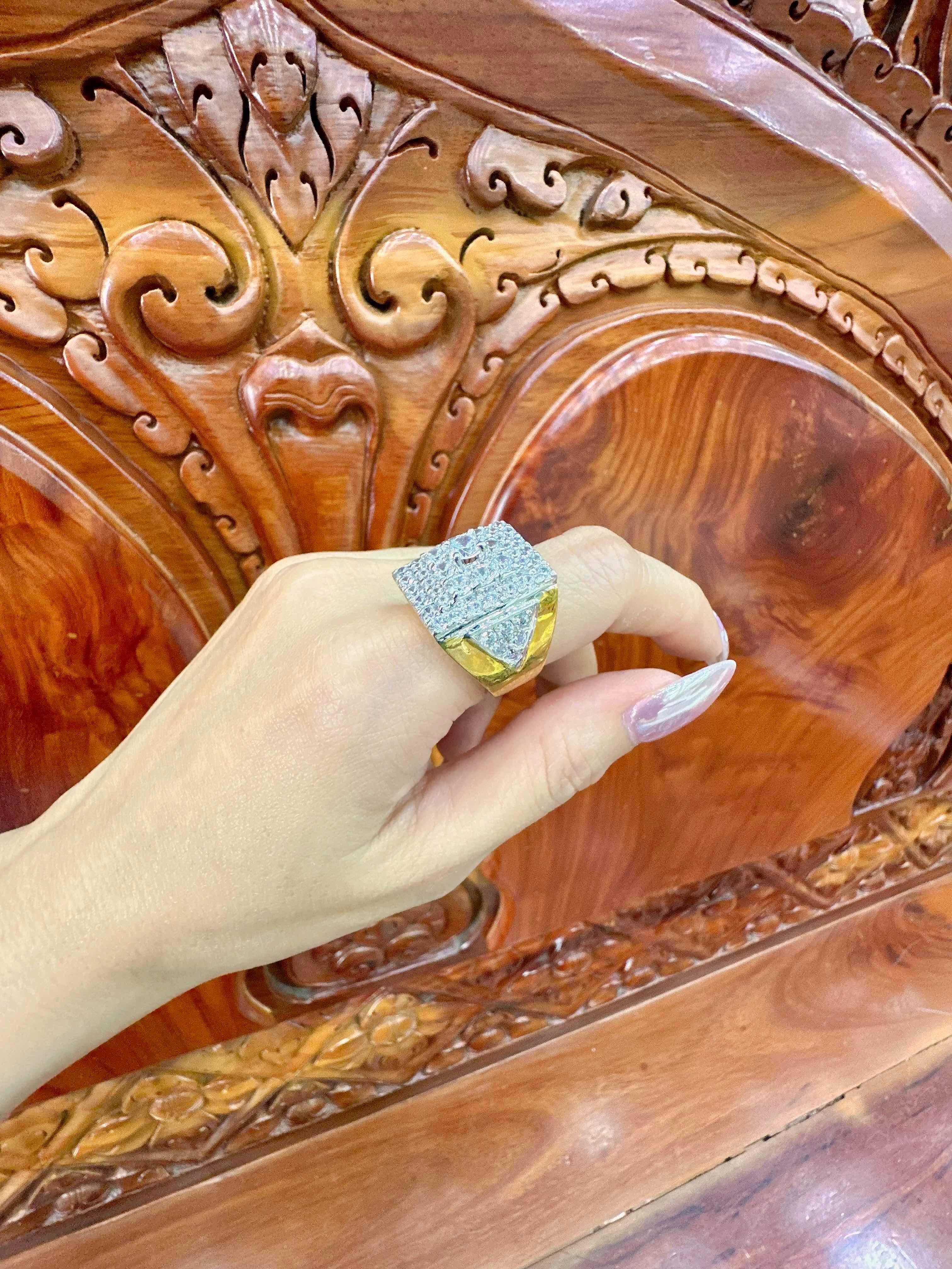 ចិញ្ចៀនប្រុស
