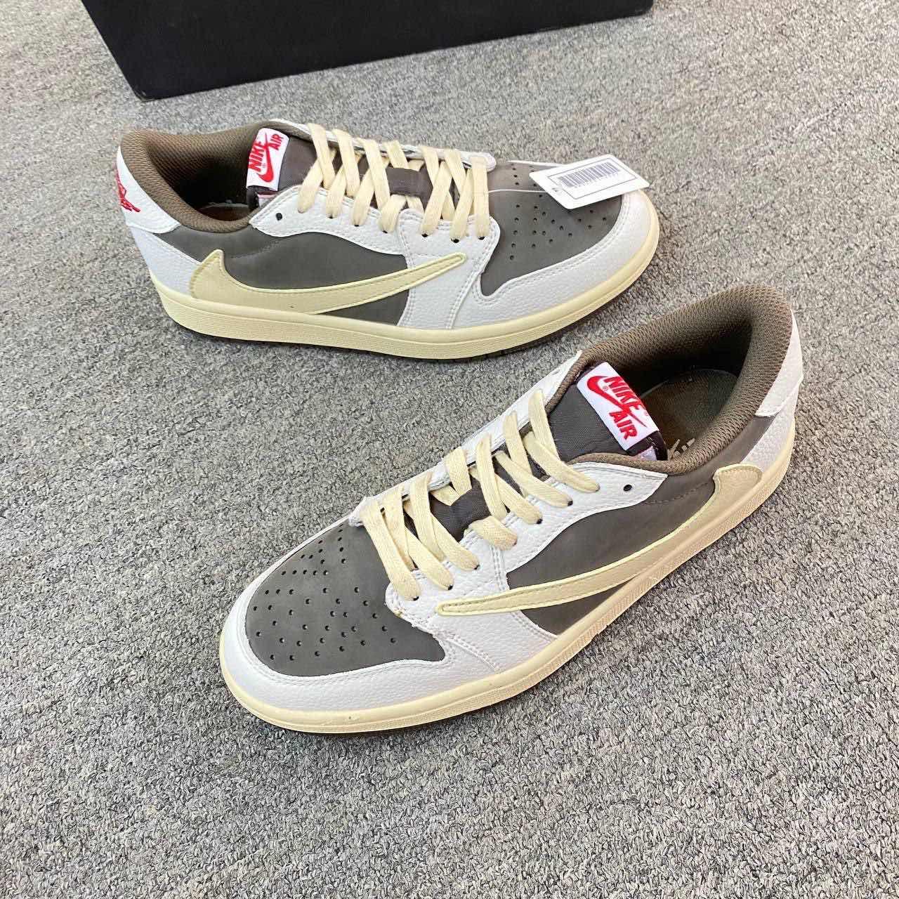 Nike-X Travis Scott