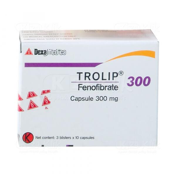 TROLIP  300