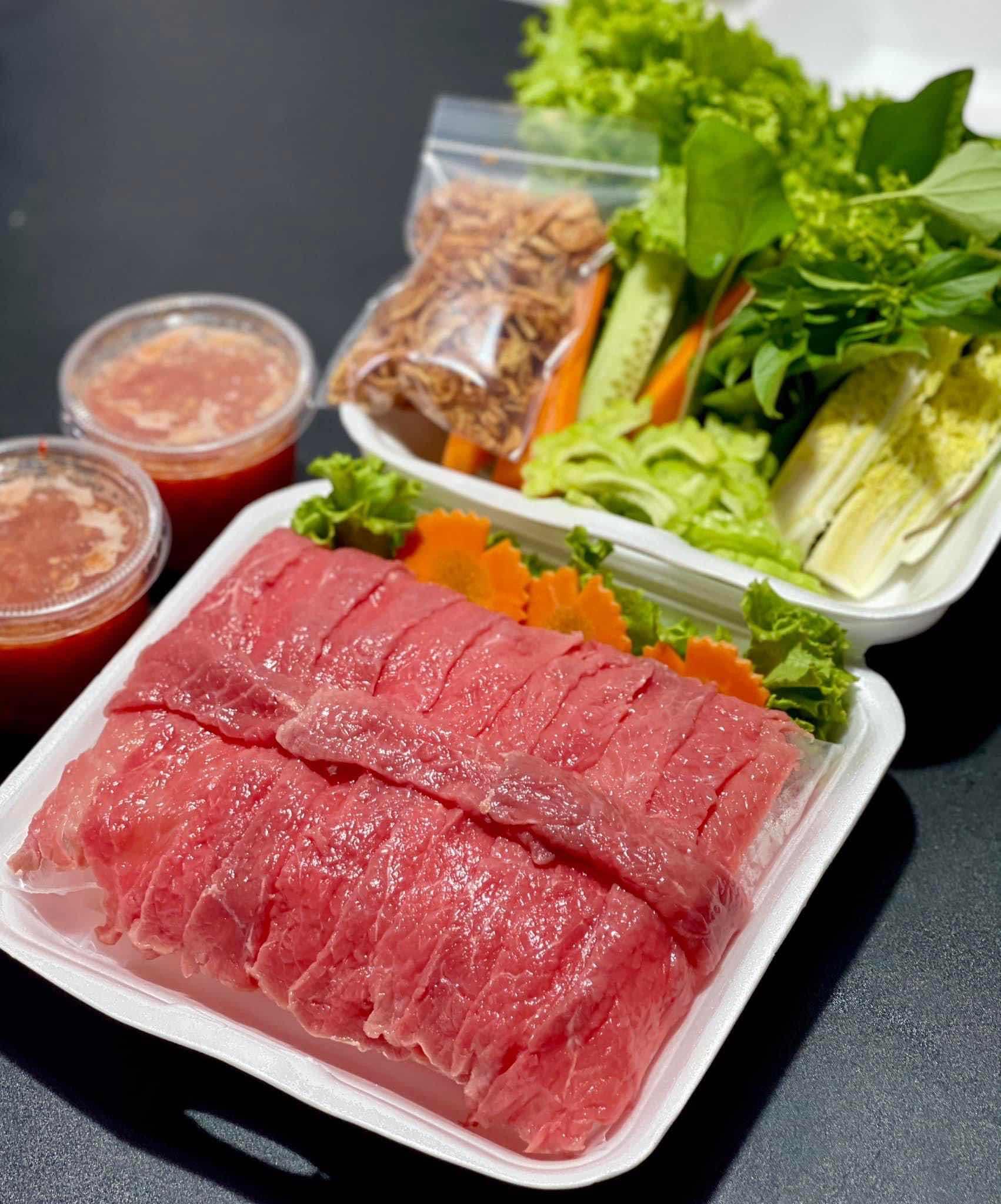 ឈុតសាច់គោញៀន