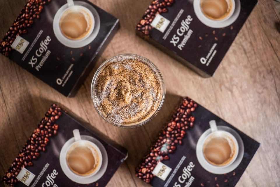XS Cofee HSO