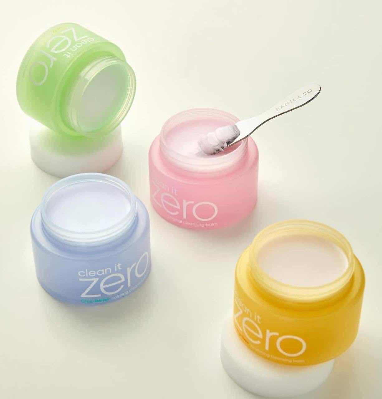 Zero Balm