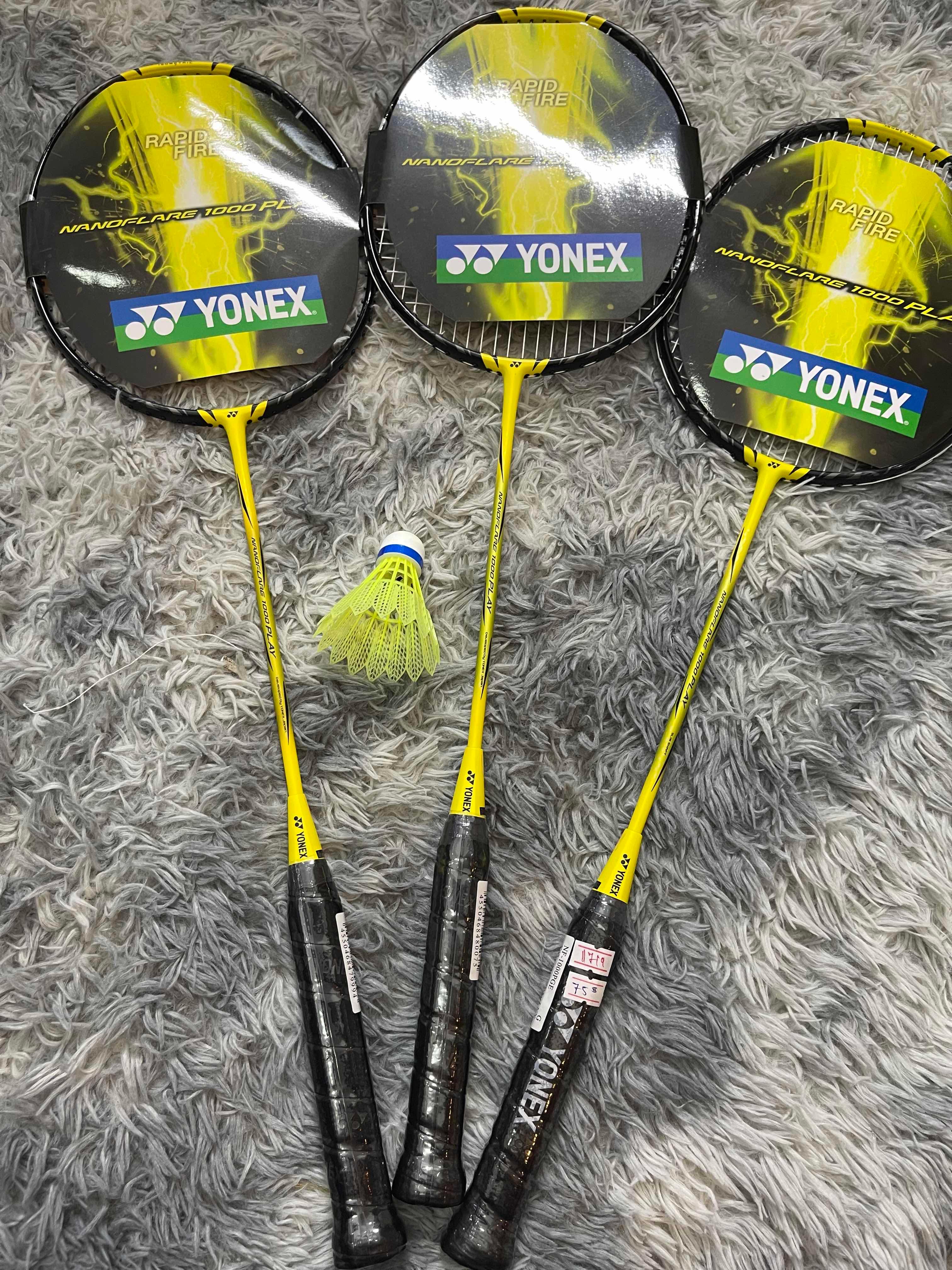 Yonex/Nanoflare1000Play