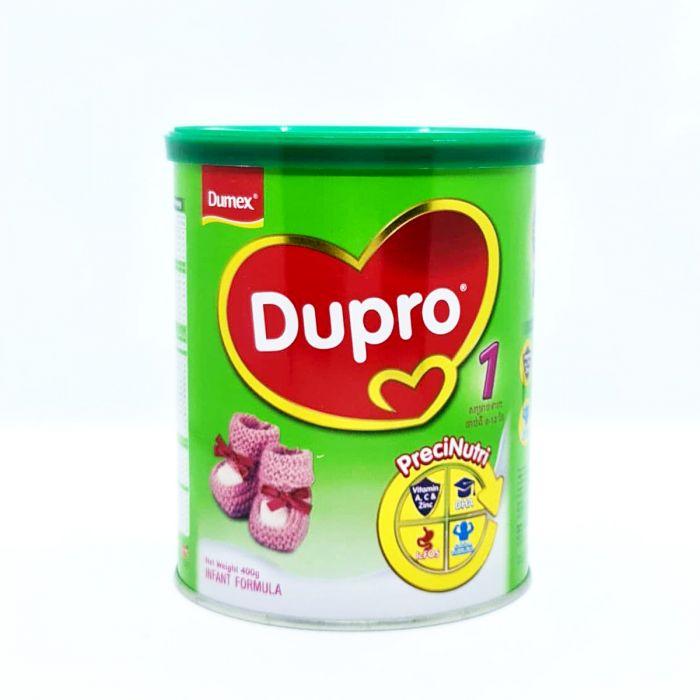 DUMEX DUPRO 1 400g