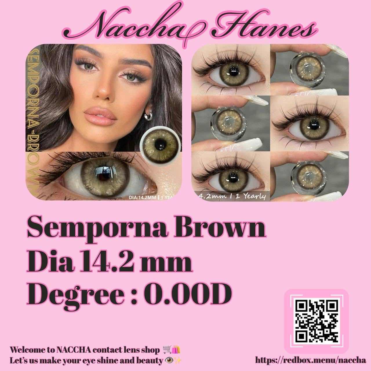 Semporna Brown 
