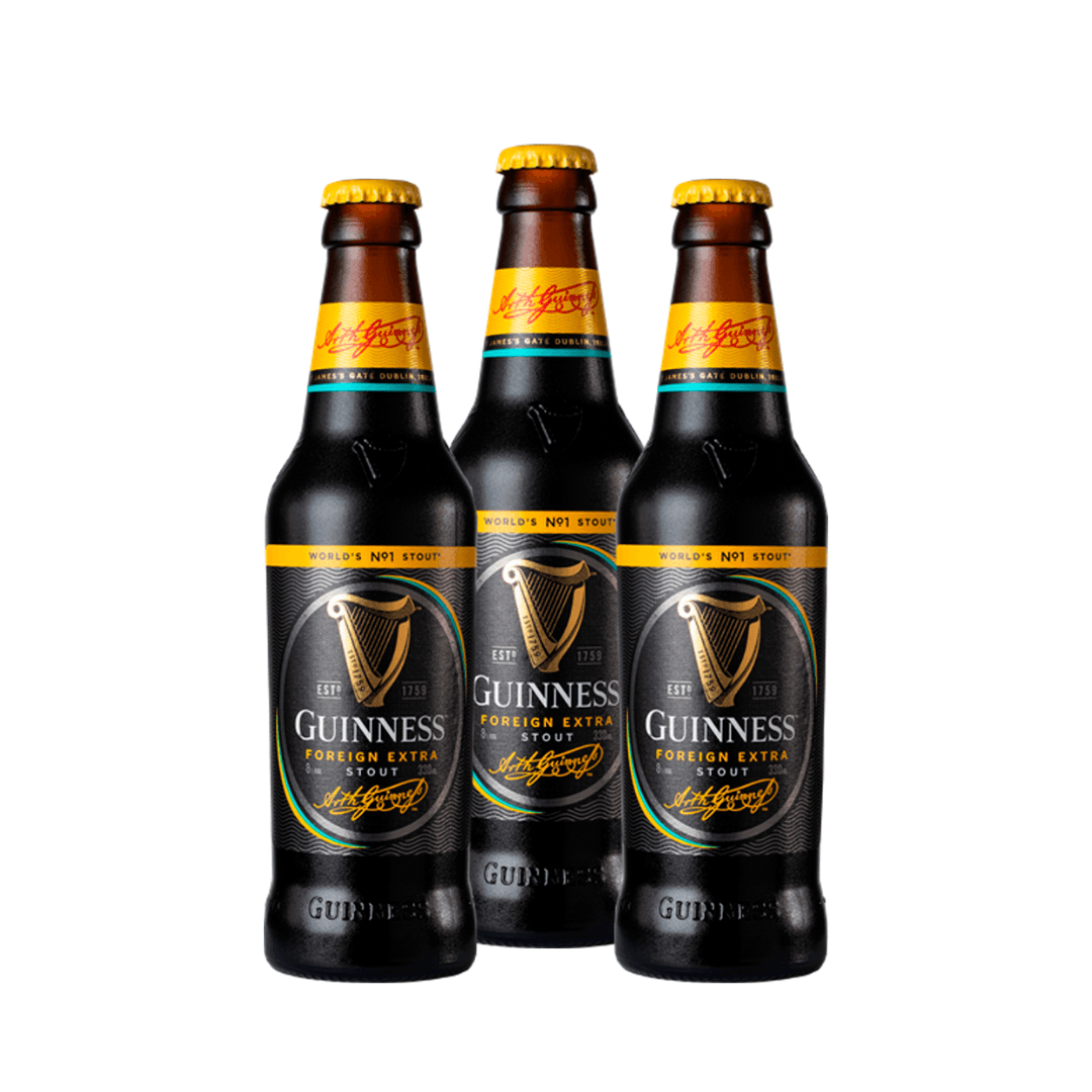 Guinness