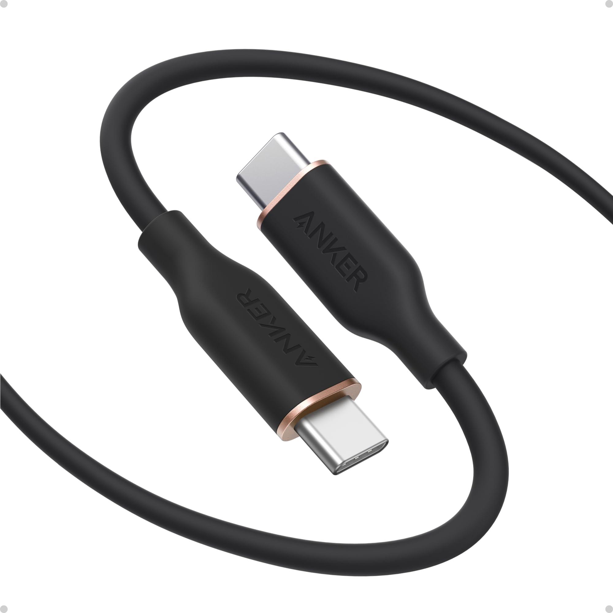 Anker 643 USB-C to USB-C Cable (240W)