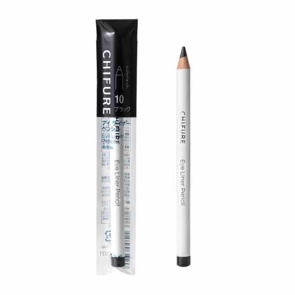 Chifure Eyeliner Pencil S 10 